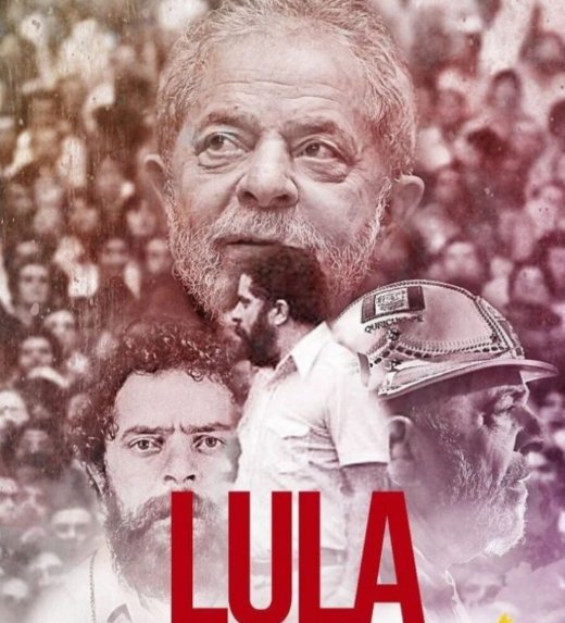 samuca_arantes's tweet photo. Precisamos vencer a fome, a miséria e a exclusão social. Nossa guerra não é para matar ninguém, é para salvar vidas. #Lula13Presidente https://t.co/ndGAmwXkYS
