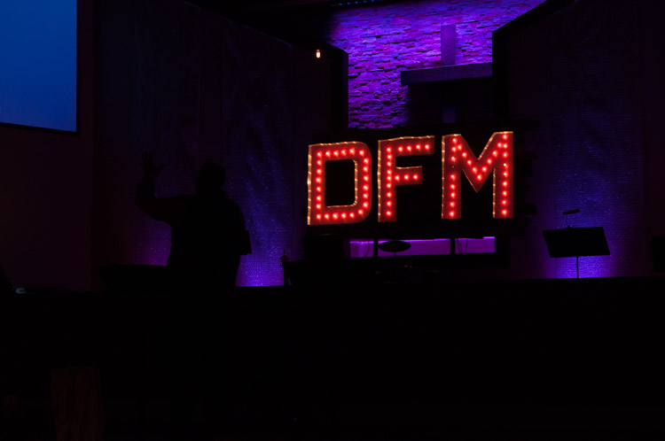 Dare for More on Twitter: