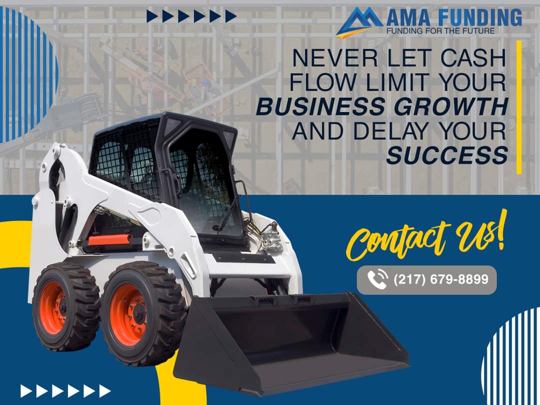 AMA Funding Corp (@AMAFundingCorp) / Posts / X