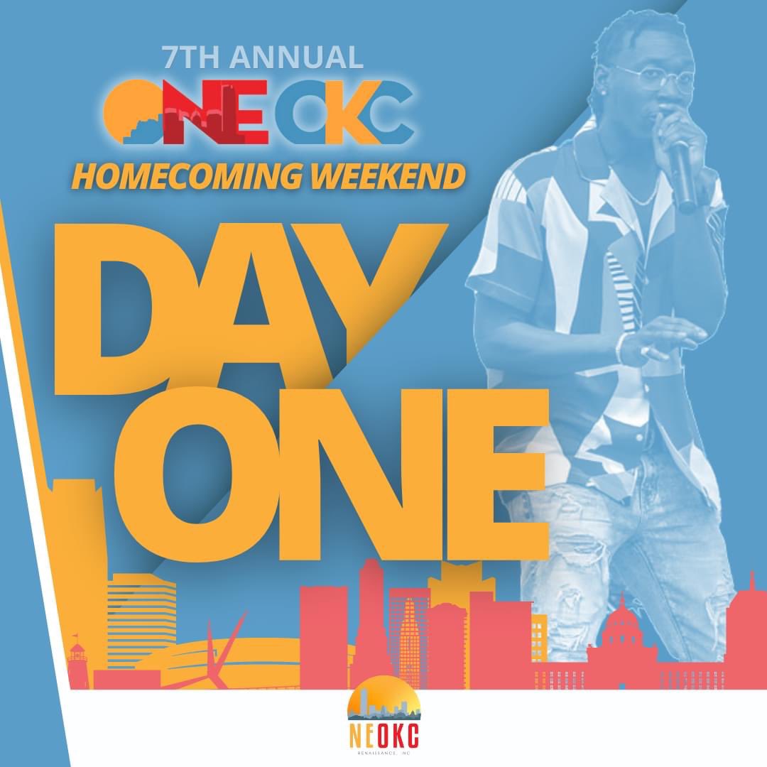 Northeast OKC is experiencing a major glow up. oNE OKC: Homecoming 2022 kicks off on Friday, May 6 at 5 p.m. with the State of NE address at <a href="/marketeastpoint/">marketateastpoint</a>. Join to learn about the growth and promising future of Northeast OKC.