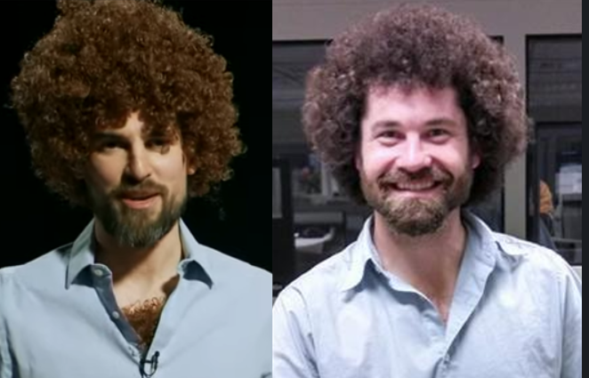 Josh Mayes tweet media