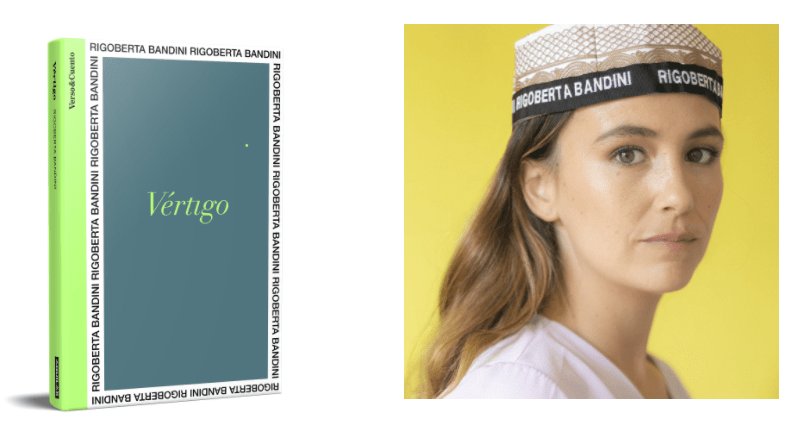 wnotmagazine's tweet photo. 💣 @rigobandini aterrizará en librerías próximamente junto a Aguilar (@penguinlibros)

💻 En WHY NOT, @martaltimoon te cuenta qué es "Vértigo", cómo lo presenta Rigoberta, cuándo encontrarlo, en qué formatos y con qué precios https://t.co/qw51s6tF9b https://t.co/dWN2XMuVrU