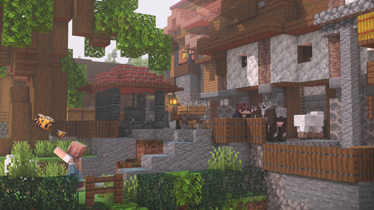 Quantics Build tweet media