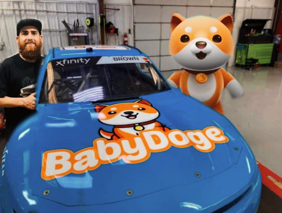 Nikk013PG's tweet photo. Ouuuu olha quem está com noissssssss #BabyDogeCoin 0️⃣0️⃣0️⃣1️⃣🎰 https://t.co/qHr7zQ36ed