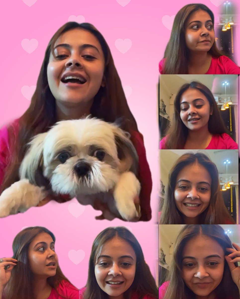 Akshay_369_'s tweet photo. You’re so brave, and I’m so proud of your positivity during this challenging time...Sending healthy vibes ur way for speedy recovery ❤️✨🧿
@Devoleena_23
#Devoleena #DevoleenaBhattacharjee
#GetWellSoonDevo https://t.co/eZVq1GJYWV