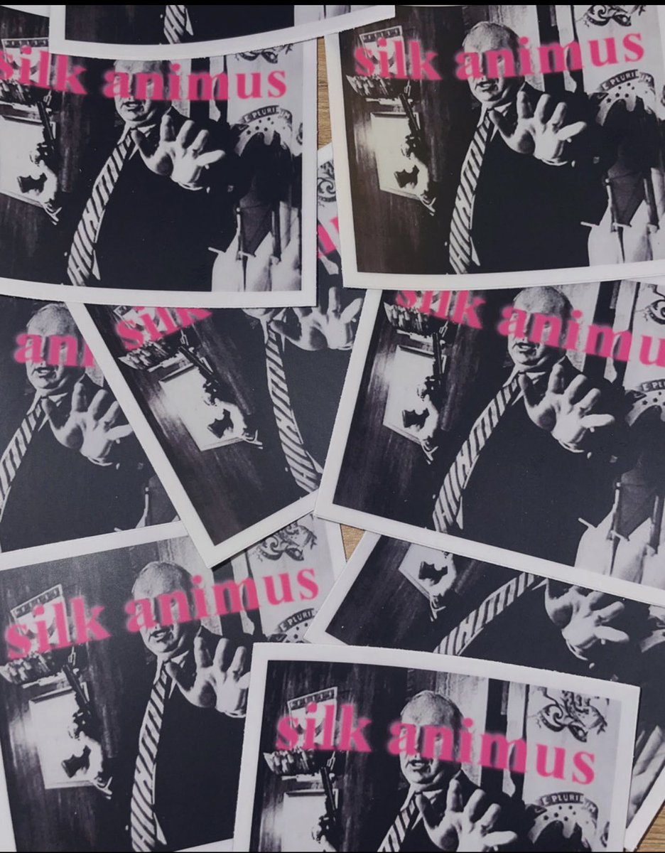 buy something from me it's important 

silkanimus.bandcamp.com