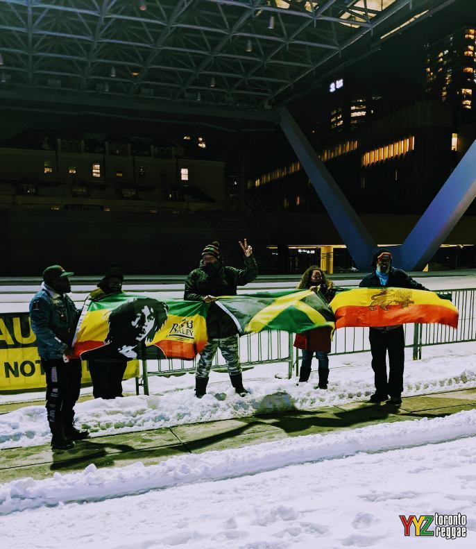 Toronto Reggae tweet media