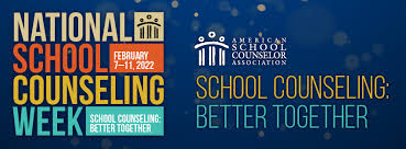 FurnariLydia's tweet photo. This is National School Counseling Week. Thank you to all of our School Counselors. #NationalSchoolCounselingWeek https://t.co/8bV6GP2L70