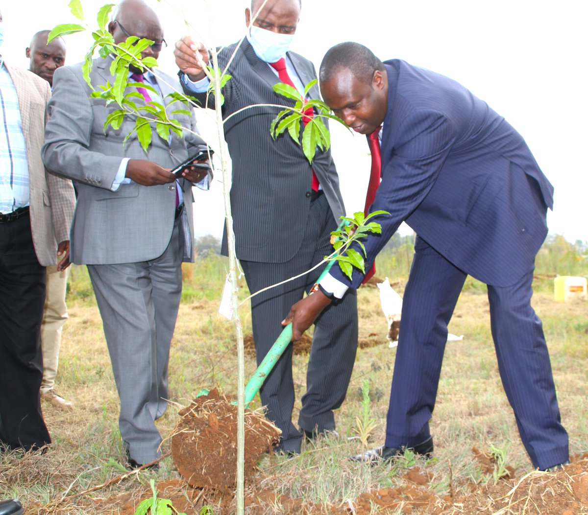 KEBS KENYA tweet media