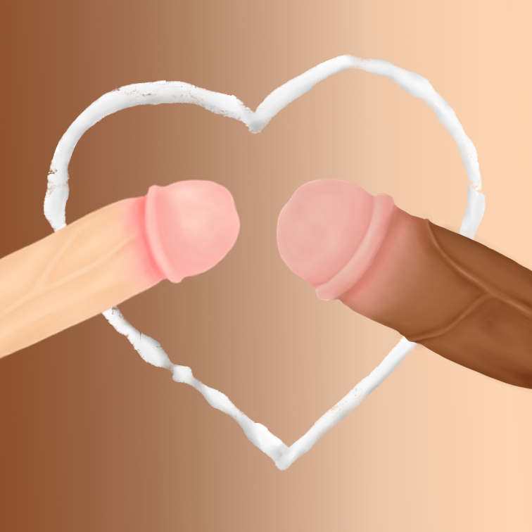XANIMATION7's tweet photo. Month of love and friendship <3

#love #GAY #illusration #lgbtq #pride #couple https://t.co/6GHgBdzVci