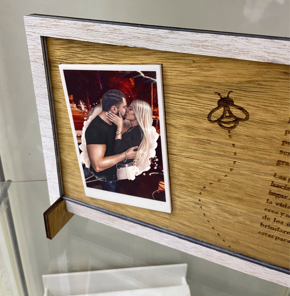 RofGraphic's tweet photo. Hermosos Porta Retratos elaborados con mucho cariño para esa persona especial, cuidamos cada detalle! https://t.co/ik0ygPXni7
