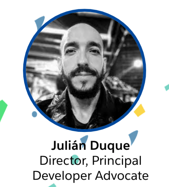 Julián Duque tweet media