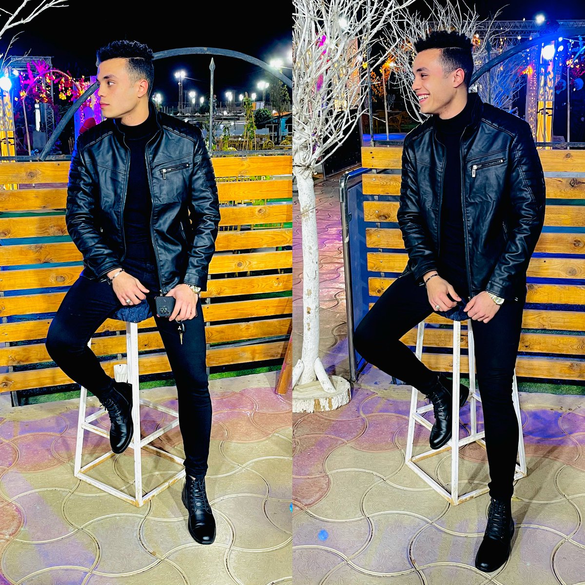 Let me take you dancing🕺🏻✨