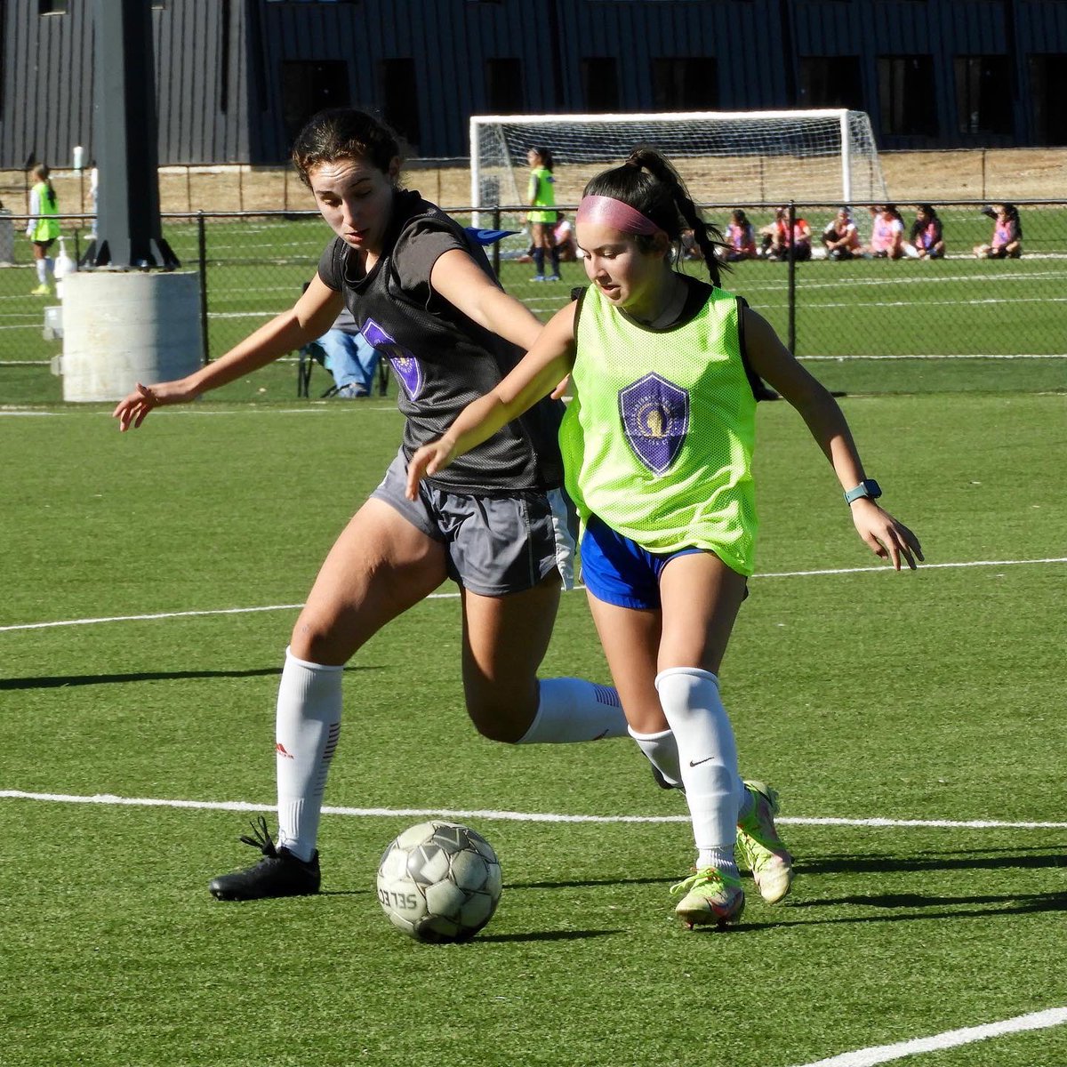 San Antonio Athenians SC tweet media
