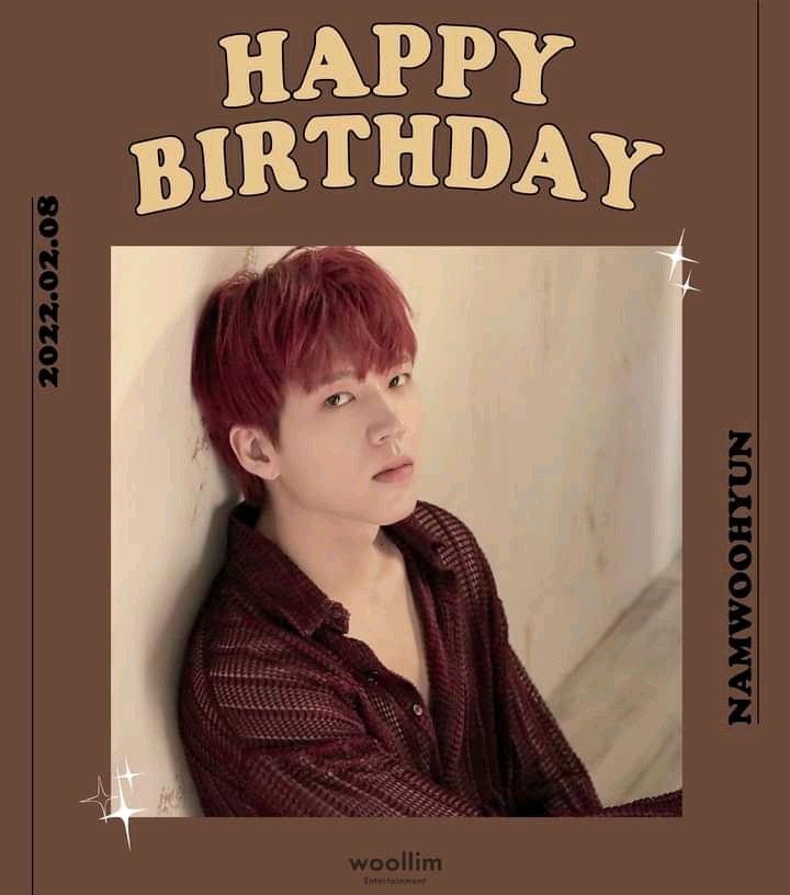 nsprtnwh's tweet photo. Happy birthday to my king of hearts 💛,my little tree🌳the birthday boy🎉  @wowwh  

#HAPPYBIRTHDAYWOOHYUN 
#WOOHYUNDAY 
#namwoohyun 
#INFINITE
@woollimTHELIVE @wowwh @Official_IFNT https://t.co/3YeBiIdyJw