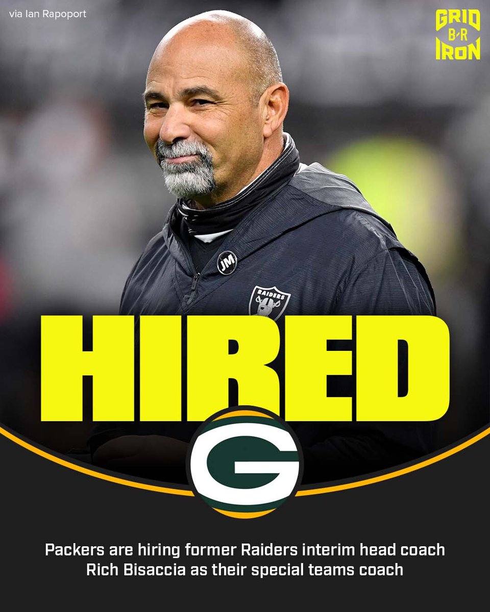 brgridiron's tweet photo. Packers special teams 📈 https://t.co/I21gB1EUC8