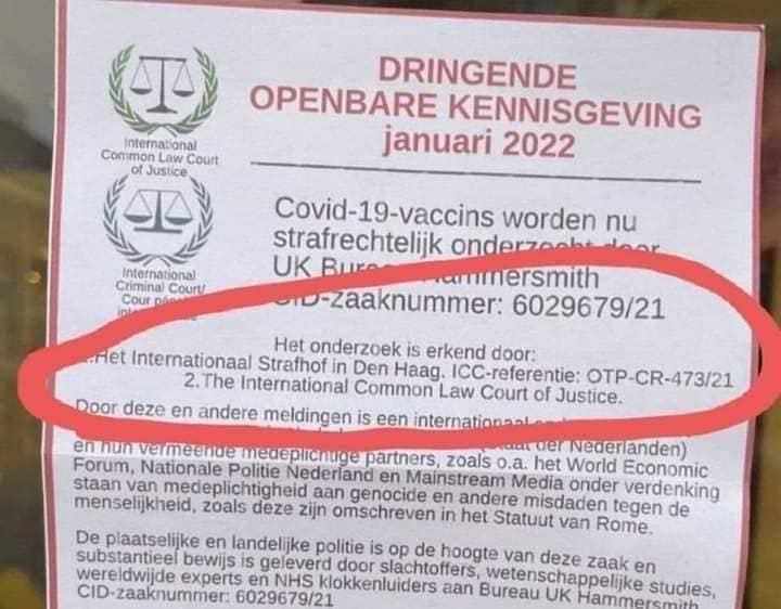 Gaat het echt beginnen?