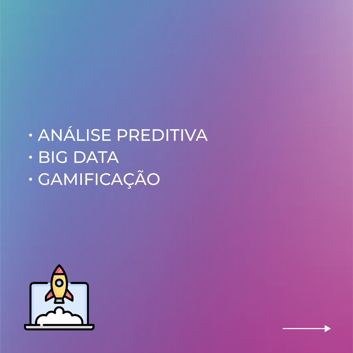 BraviSoftware's tweet photo. Desenvolvemos soluções customizadas, para os mais variados segmentos, para que as empresas evoluam e insiram cada vez mais a transformação digital em suas atividades. 

#bravi #wedo #ti #transformacaodigital #software #web3 https://t.co/FcbW4va8RU