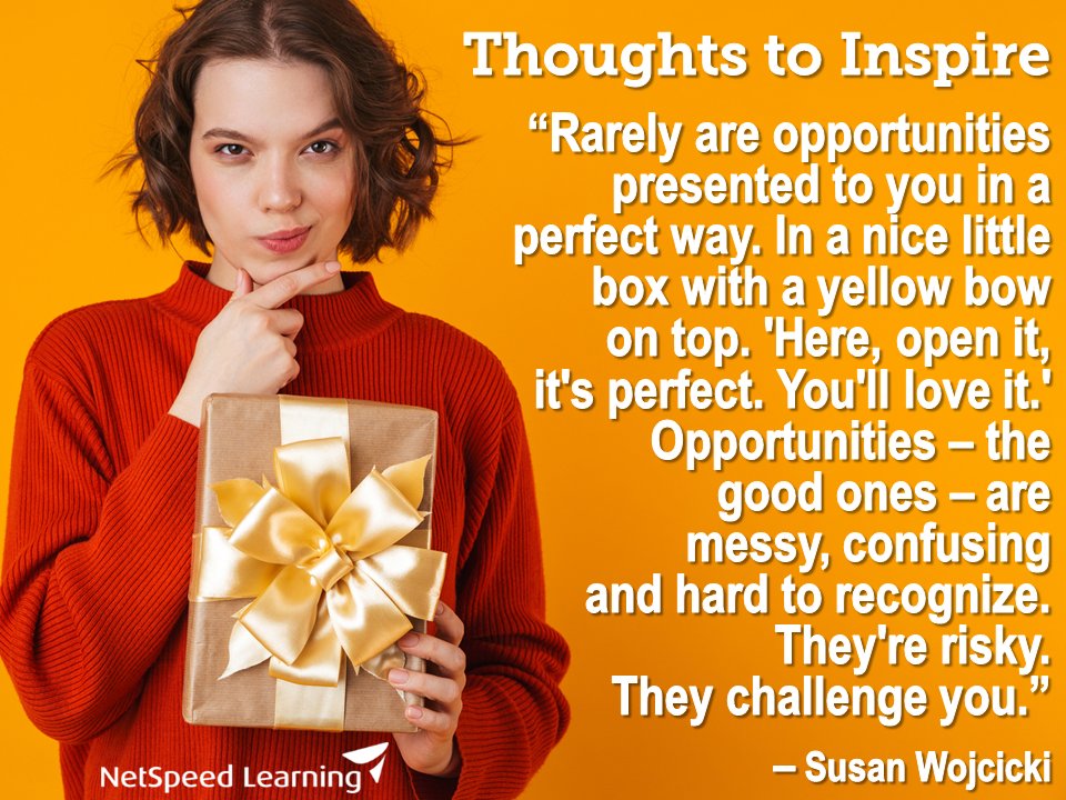 NetSpeed Learning tweet media