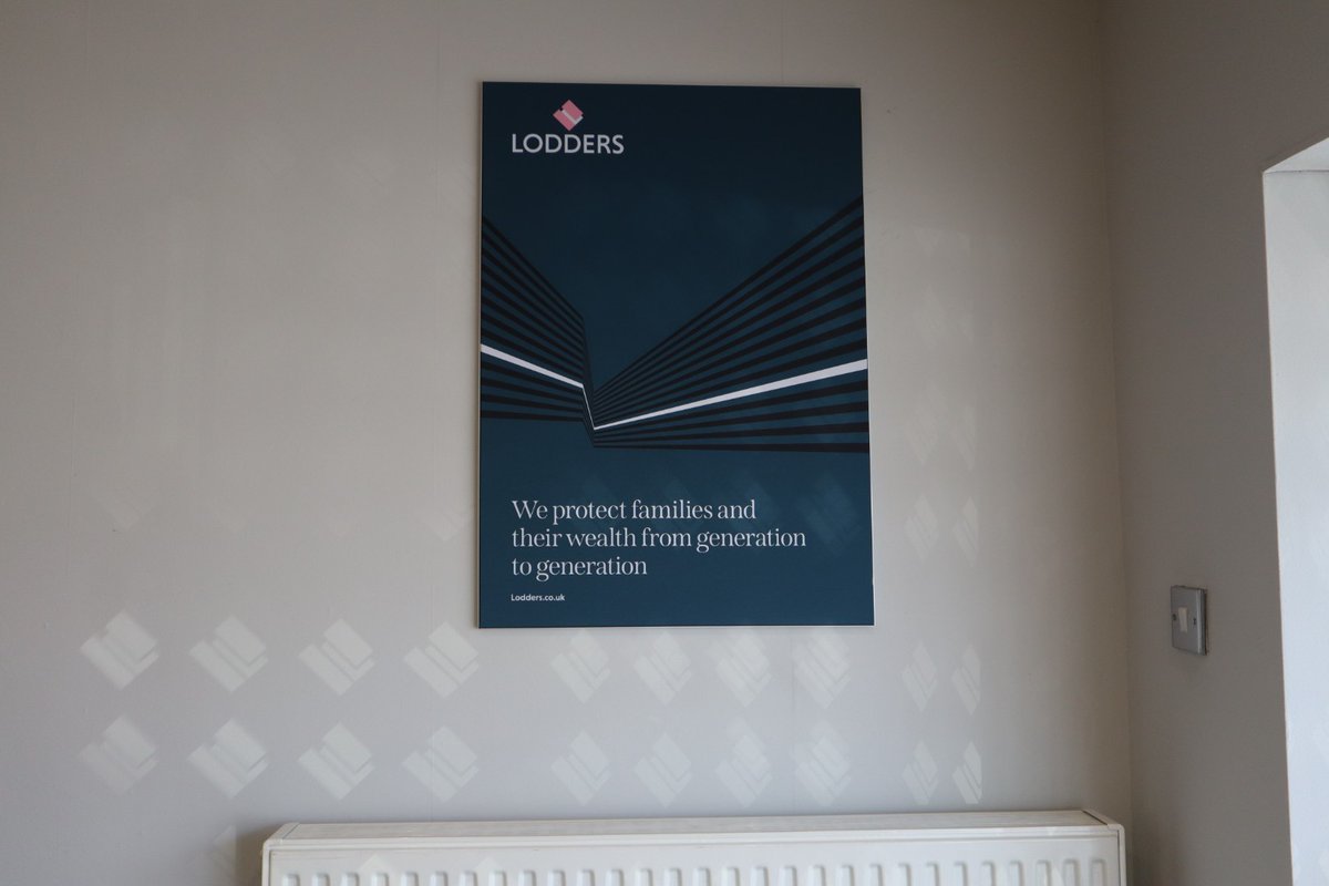 Lodders Solicitors tweet media