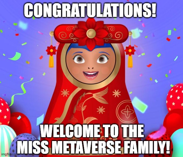 🥳10 MINUTES TO REVEAL! 🥳

👑Who are you taking home from the pageant?👑