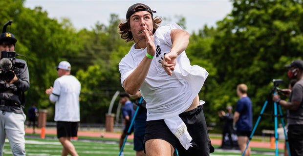 The 2022 All-Impact Team: @chris_hummer's annual look at the class of 2022 signees who could see the field Day 1. 

https://t.co/RnxcKu4J8R https://t.co/5Z8nKra9CS