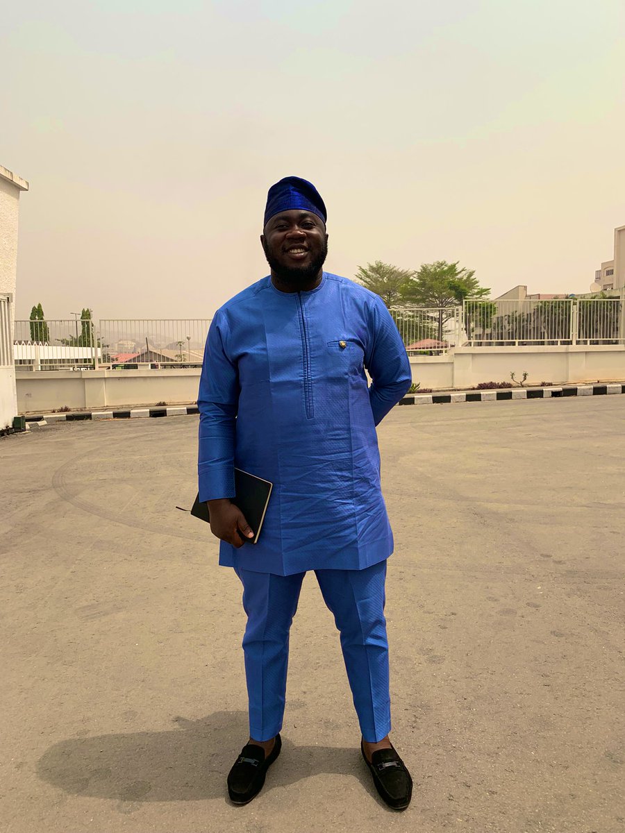 iamadaratosin's tweet photo. I stand with #BAO (Biodun Abayomi OYEBANJI)
- @biodunaoyebanji
#Votebiodun #VoteBAO #SupportAPC #Ekitidecides2022 https://t.co/BsE1aYjs0n