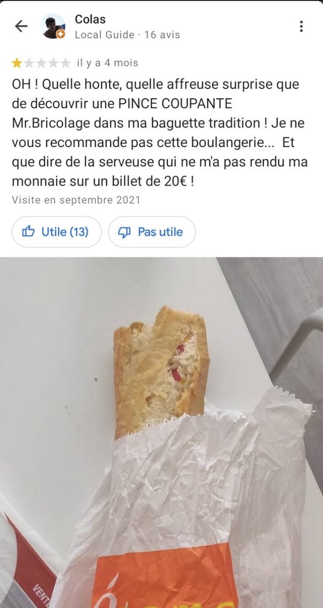 TopDesAvis's tweet photo. https://t.co/QsGneLXBXA