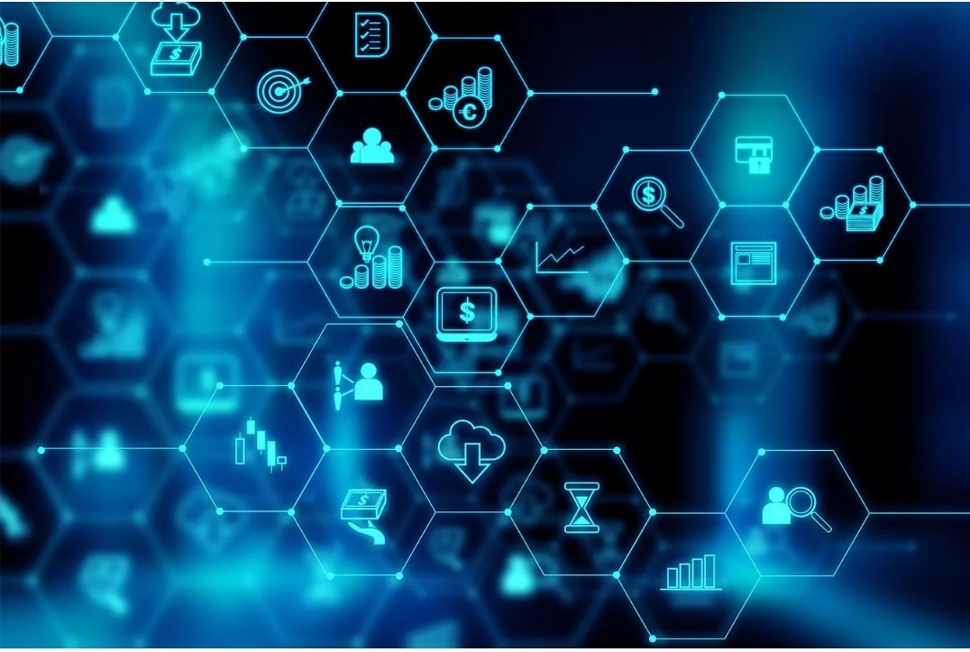 med_lera's tweet photo. The fascination with blockchain,
 is justified? #blokchain #Binance https://t.co/uq1CdxQabj
