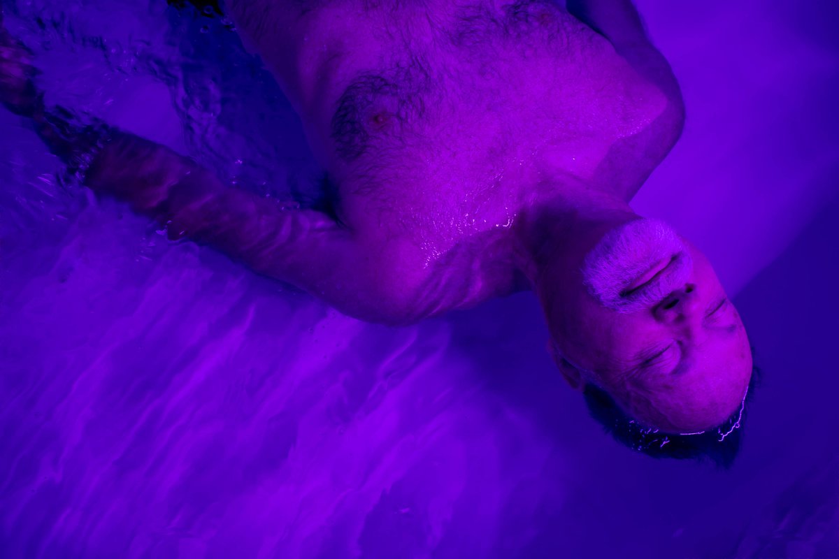 Float Rooms, Not Tanks or Pods 🙌⁠
⁠
Large enough to walk into, stand inside, and spread out, our custom-built Float Rooms do not require closing a lid over-top of you and have automated ventilation systems to remove any concerns!

eastcoastfloatspa.com