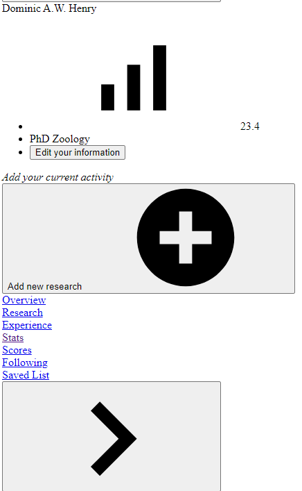 Dom__Henry's tweet photo. @RGSupport Another example of what the page looks like. And I'm constantly having to fill in reCAPTCHAs when I visit the site. https://t.co/q94EUIXniW