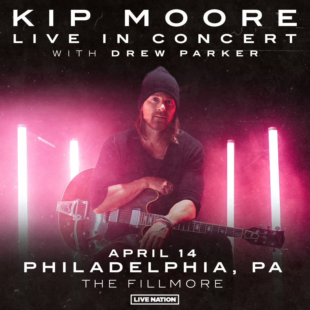 The Fillmore Philadelphia (FillmorePhilly) Twitter