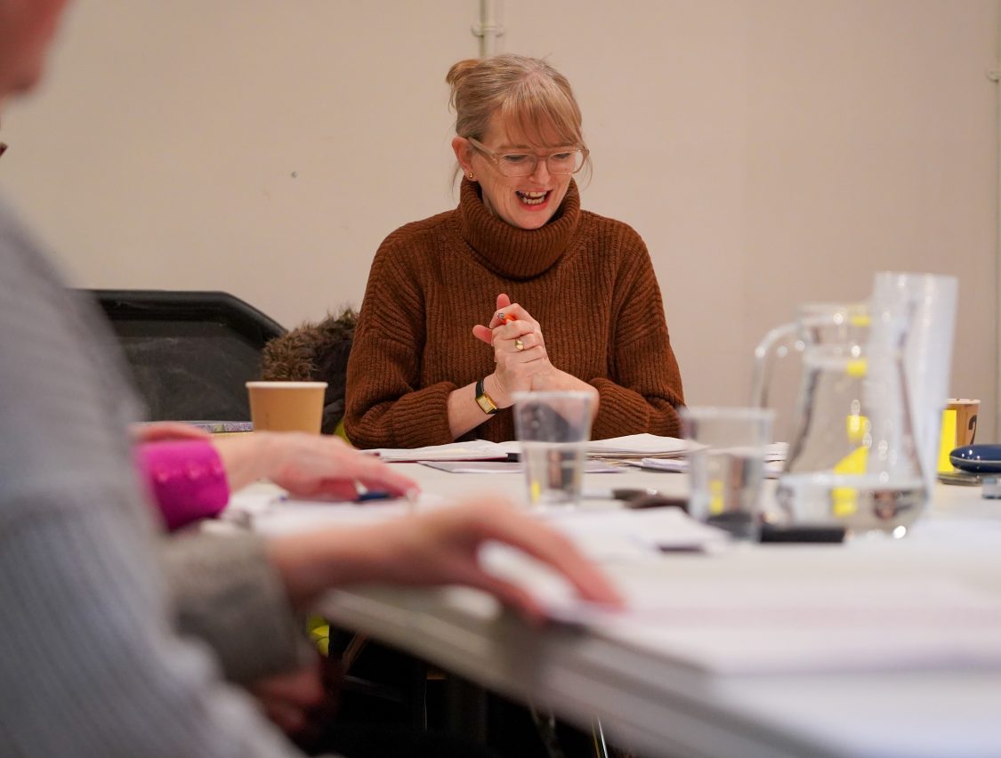 Nottingham Playhouse tweet media