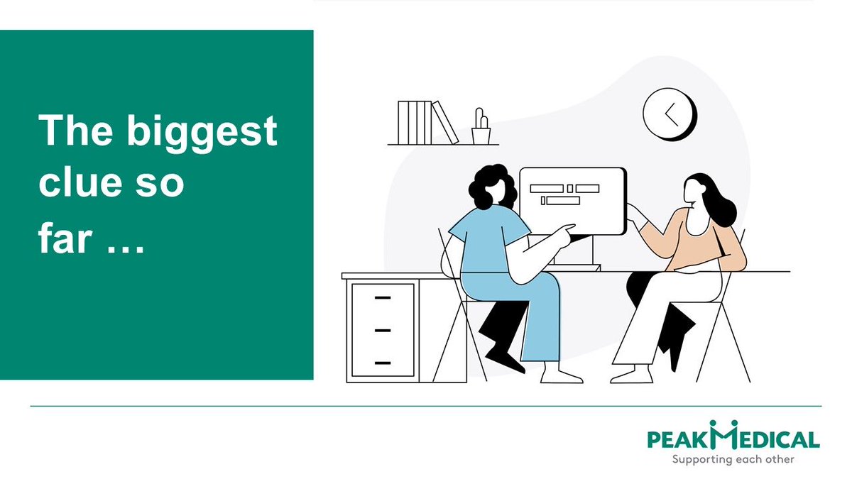 Peak Medical Ltd (@peakmedicalltd) on Twitter photo 