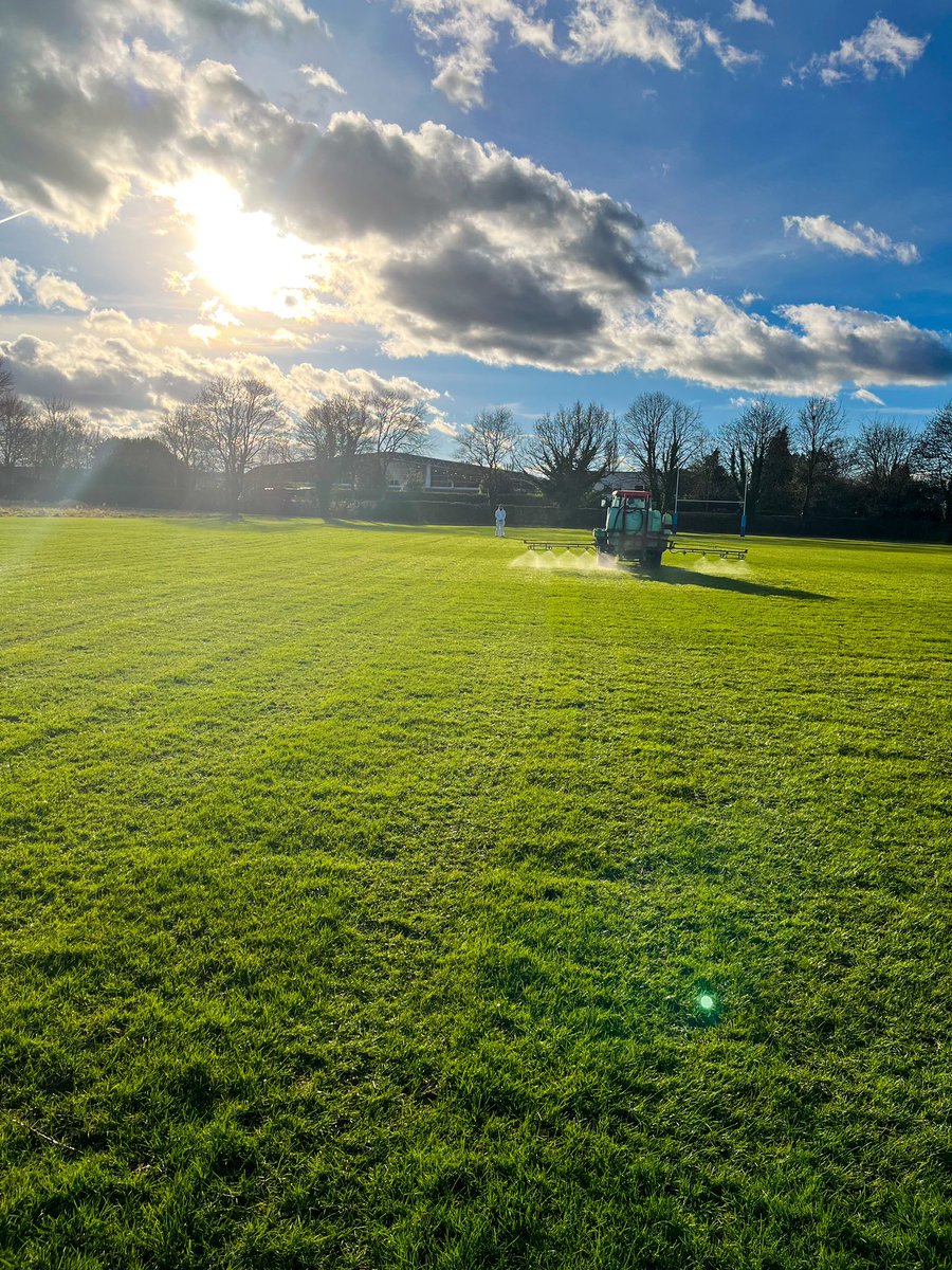 Jason Horwood tweet media