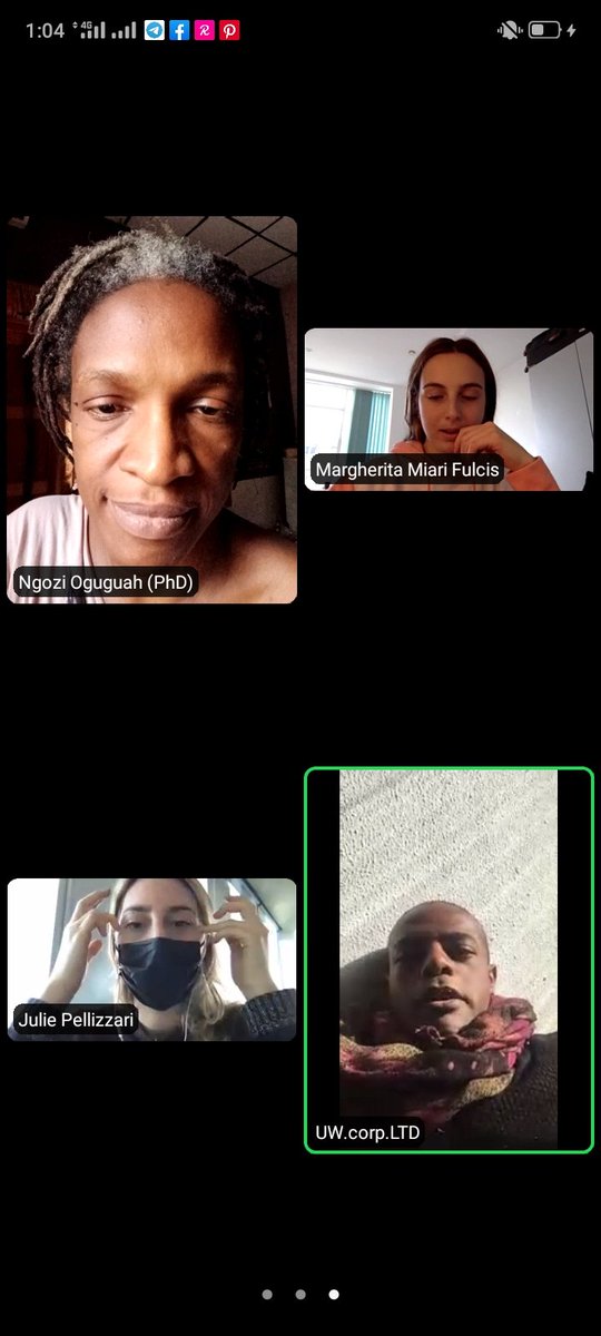 ngozimoguguah's tweet image. @BlueCloudEU
#bluecloudhackathon #bluecloud #H2020 #decodetheocean #OceanDecade #SDGs #EUGreenDeal #DigitalEU