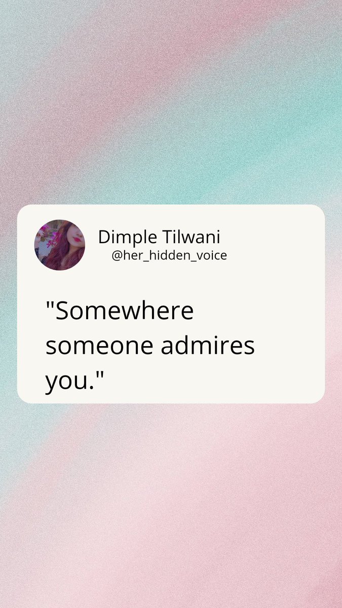 TilwaniDimple's tweet photo. https://t.co/WuH1ubuUo7