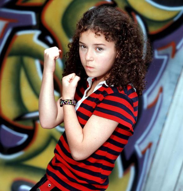 Join us in wishing a MASSIVE happy birthday to the amazing Dani Harmer Hooray! 