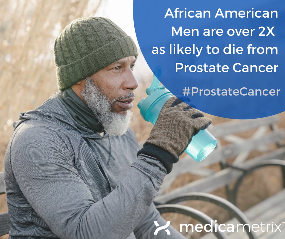MedicaMetrix is dedicated to better diagnosis and treatment of prostate cancer for men around the world.  To learn more about MedicaMetrix and our innovative ProstaMetrix system, visit our website:  ow.ly/xRgz50HOuXg #ProstateCancer #ProstateDisease #FightCancer