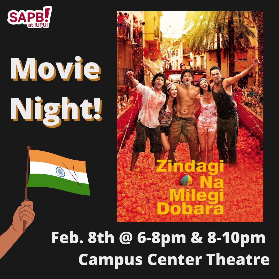 IUPUI SAPB 🏠 tweet media