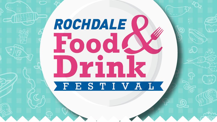 Rochdale Food Fest tweet media