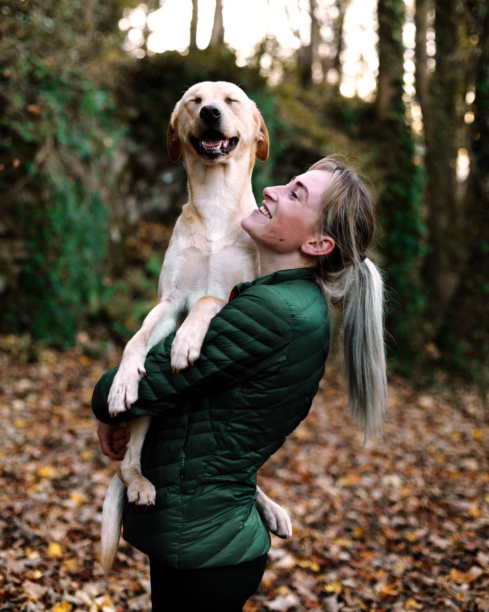 LakesideMilam's tweet photo. Dogs are more than just companions for people with some time in recovery. If you're looking to reduce loneliness, increase your physical activity levels, and develop a consistent schedule, getting a pet may be the right choice for you! https://t.co/8A5vl51Q7W