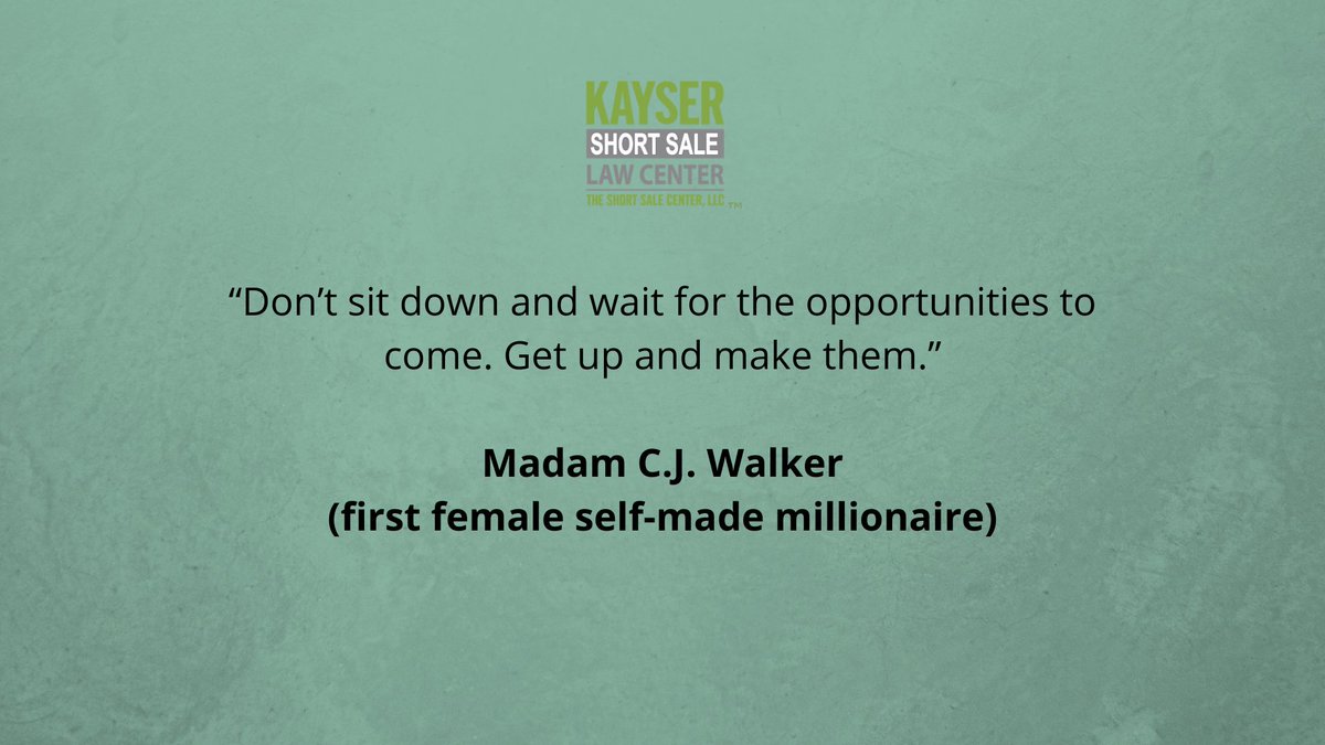 KayserShortSale's tweet photo. Today's #quote https://t.co/hIm4lBEnWq