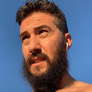 Happy Birthday to Max Weisz     