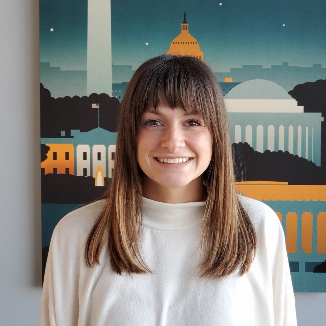 RJLSolutions1's tweet photo. Kate Henderson, of Terre Haute, Indiana, has joined the marketing team as an RJLU intern, eager to bring in creativity and spunk. Welcome to the team, Kate!
https://t.co/iktc4A0CkH
#RJLSolutions #TeamRJL #RJLUniversity #RJLU #StrategicCommunications https://t.co/ODexIi0I1I
