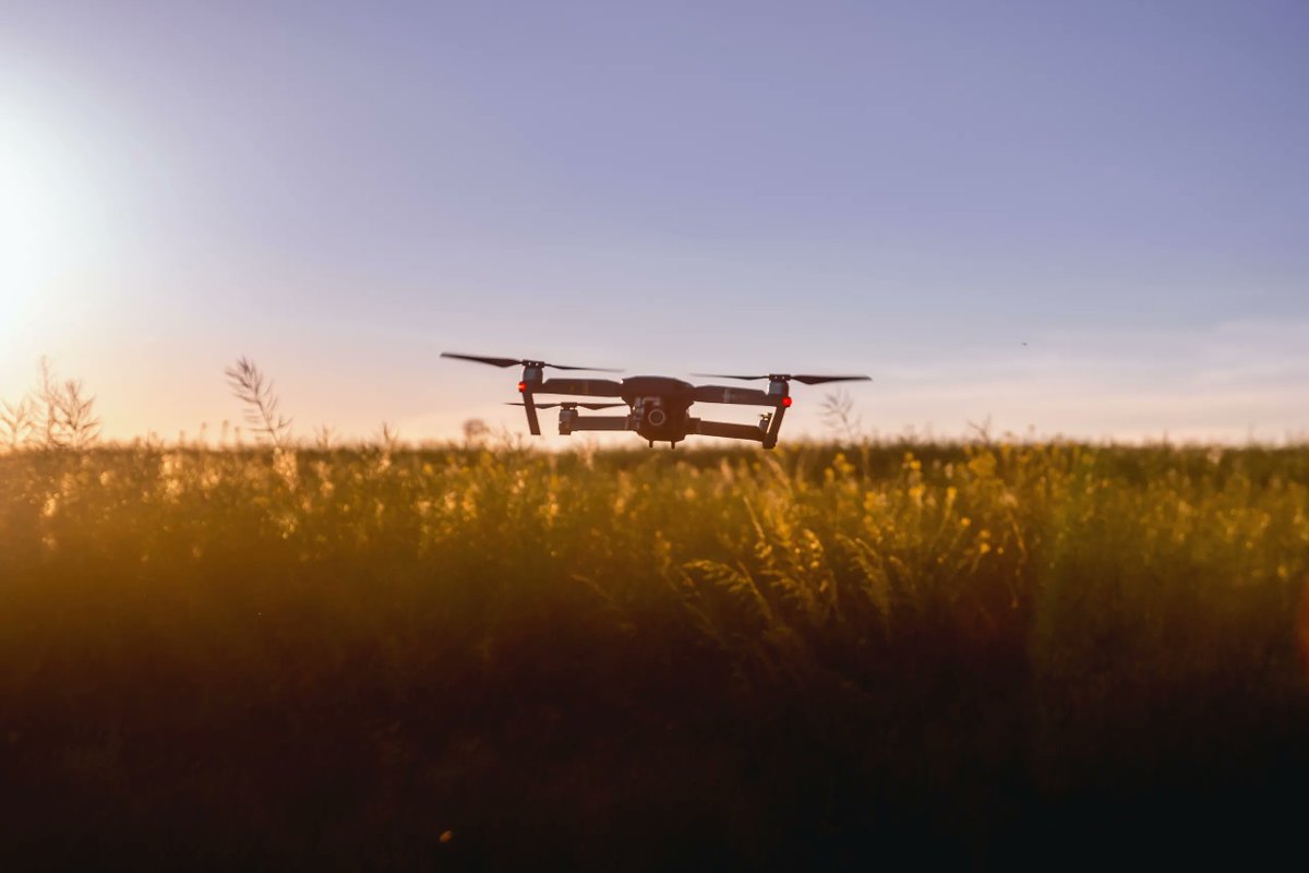 netzeroreport's tweet photo. Agri tech start-ups given place to sprout in Canada #cleantech #agritech #netzero https://t.co/025ODMFC6W https://t.co/OkFborFIf4