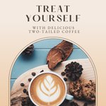 Photo by Two-Tailed Coffee (@TwoTailedCoffee)