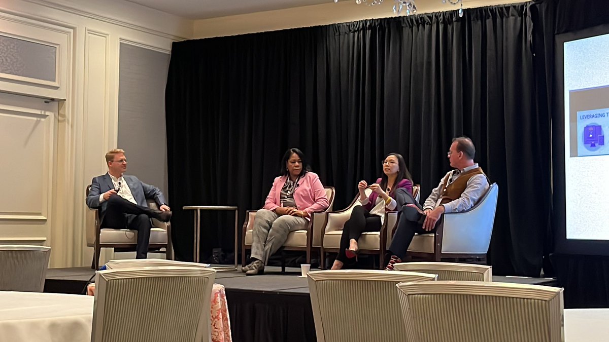 ajlongo7's tweet photo. It’s important to streamline technologies; employees want less systems. @Opal_Group @TrainingIndustr #continuousgrowth #employeesupport https://t.co/kPveS3iRN2