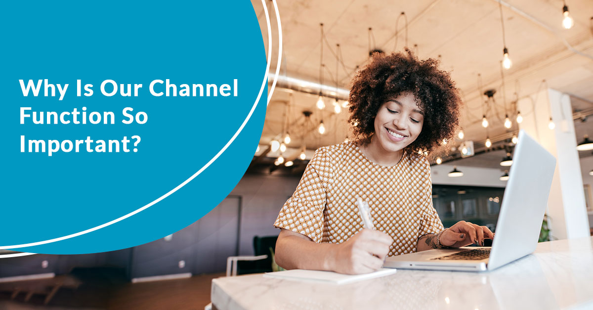 JasperXpim's tweet photo. Why is our channel function so important? Simply put, it allows you to edit and manage all information like pricing, languages and inventory all in one place throughout different outbound sales channels.

Get started today! ➡️ https://t.co/XOWa5hJ8dg https://t.co/kabbwRJ6C5
