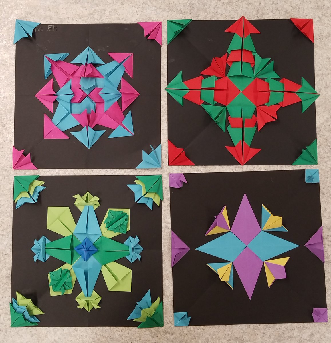 Ms. Magro’s Art Class (she/her) tweet media
